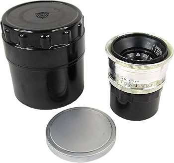 Amazon | ※オールドレンズ※JUPITER-12 35mm/f2.8 シルバー Lマウント